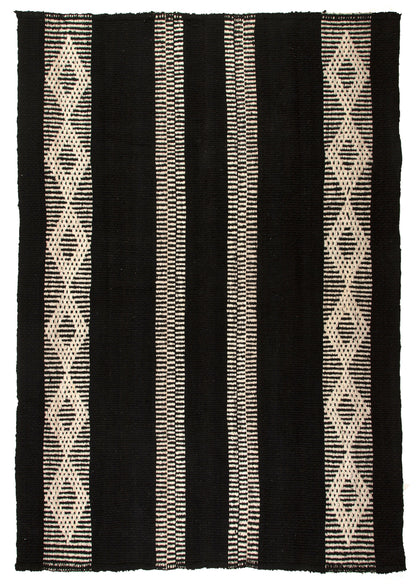 Inés | Negro & Natural