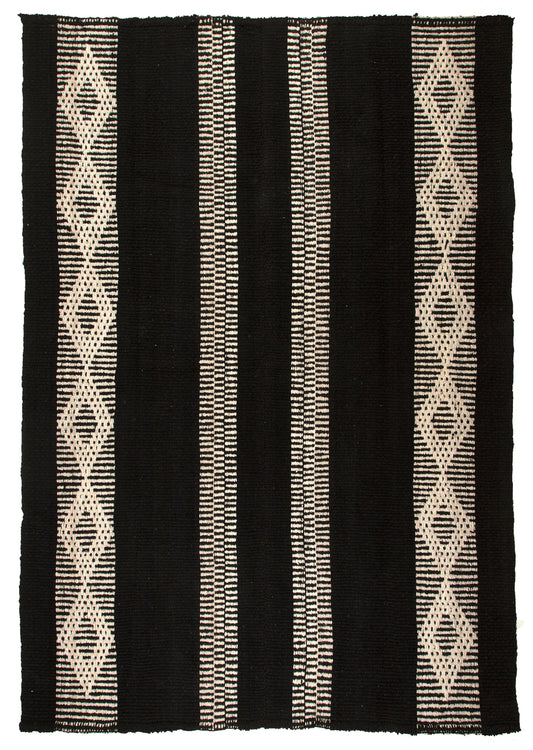 Inés | Negro & Natural