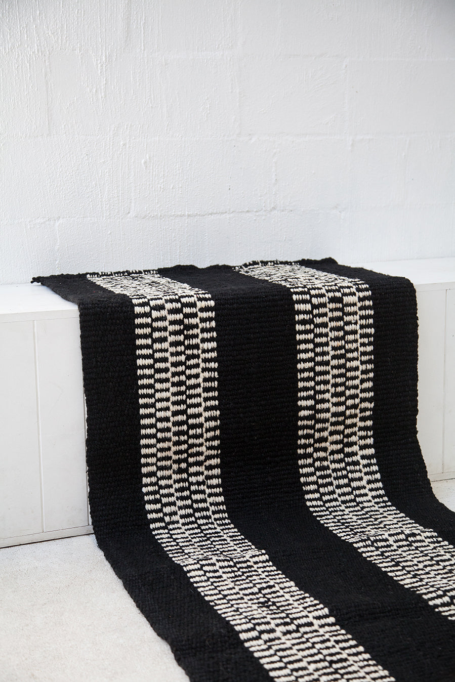 Carla Pasillo | Negro & Natural