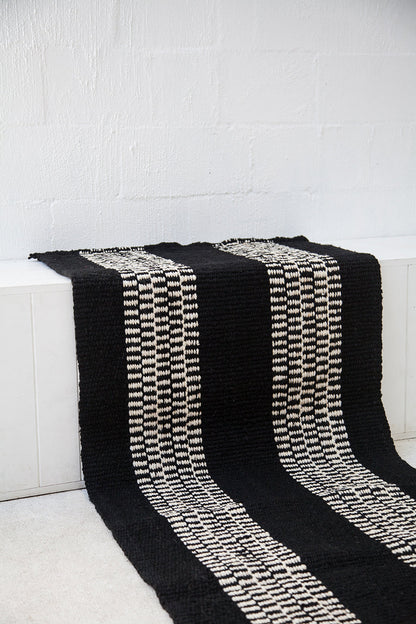 Carla Pasillo | Negro & Natural