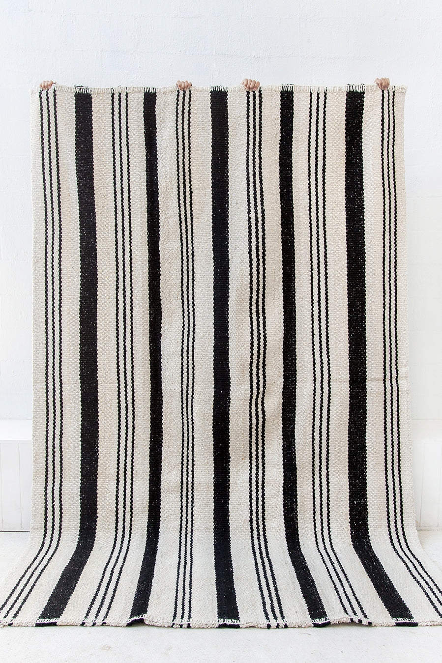 Josefa | Natural & Negro