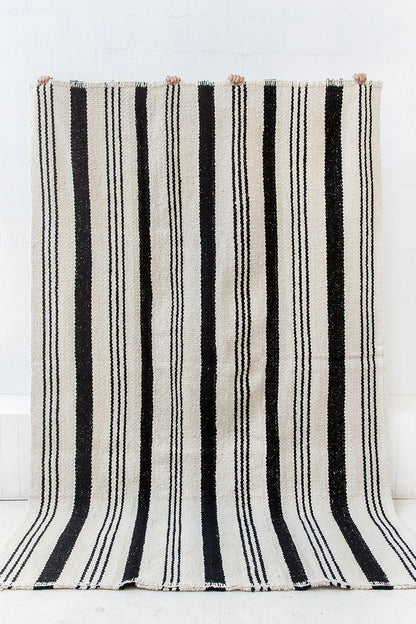 Josefa | Natural & Negro