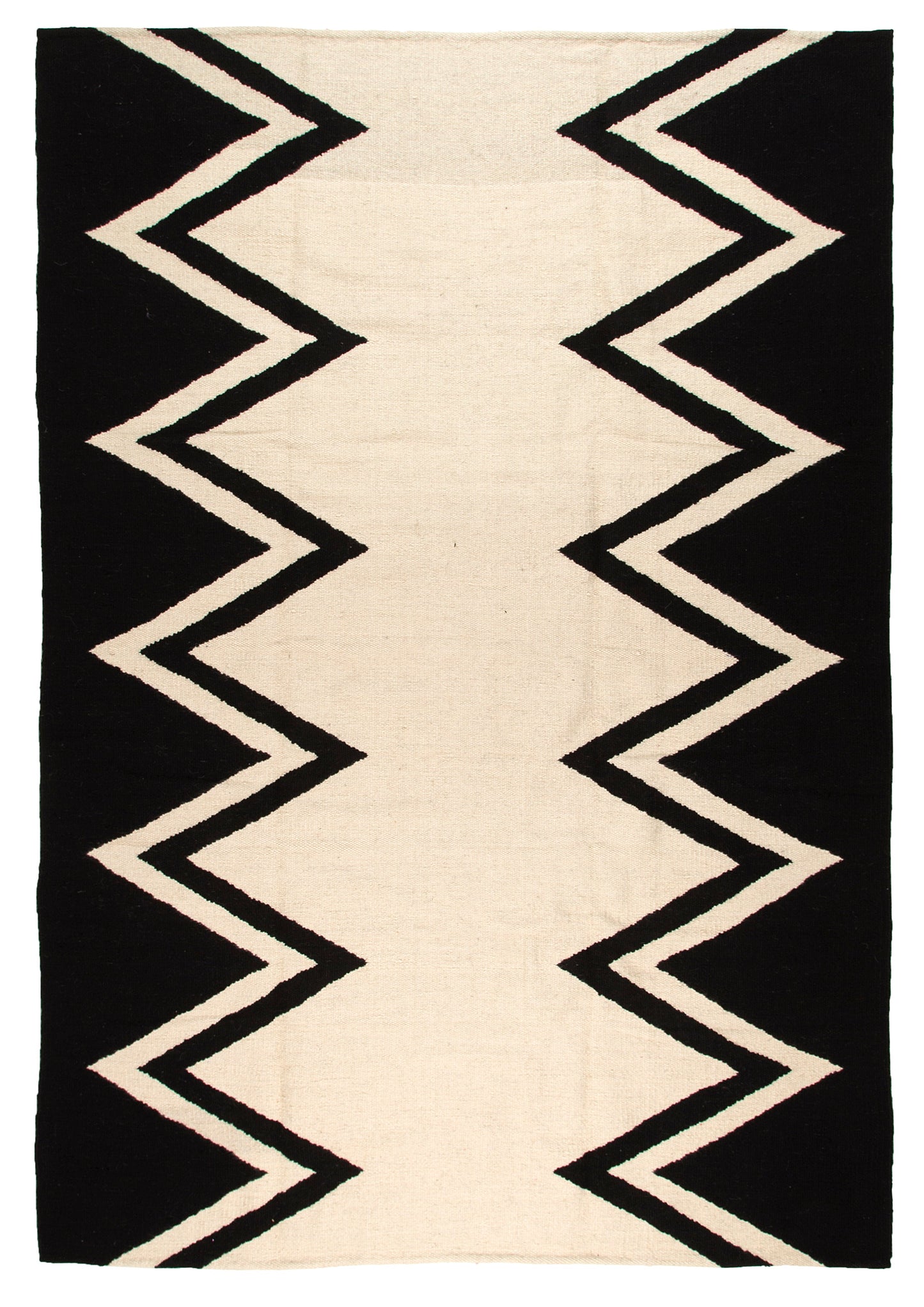 Estela | Black & Natural