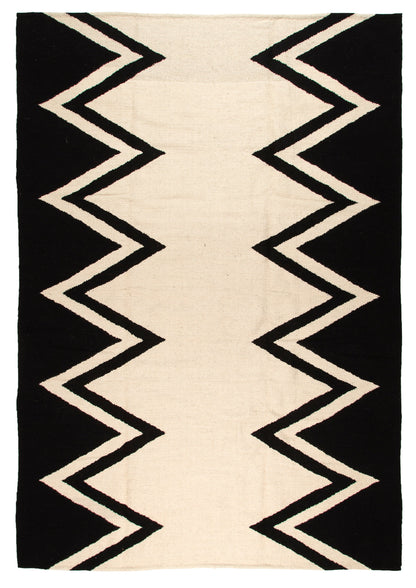 Estela | Black & Natural