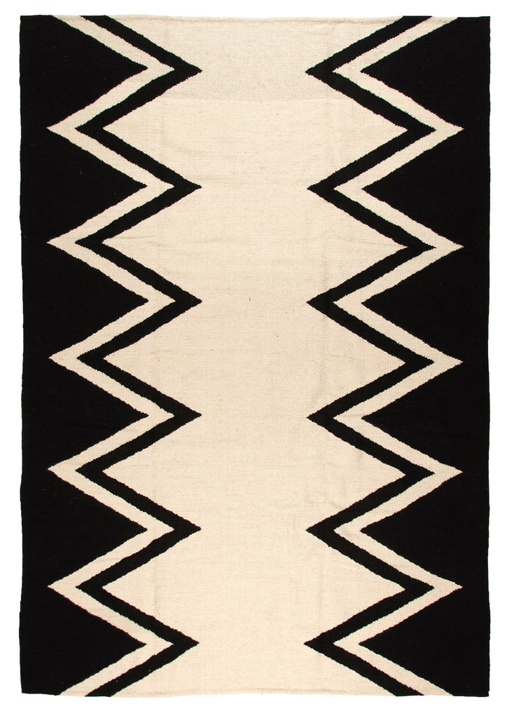 Estela | Black & Natural