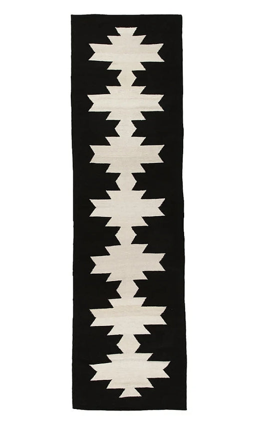 Elvira Pasillo |  Negro & Natural