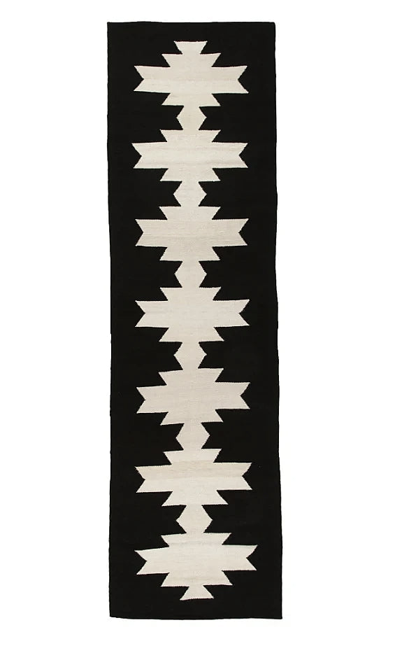 Elvira Pasillo | Black & Natural