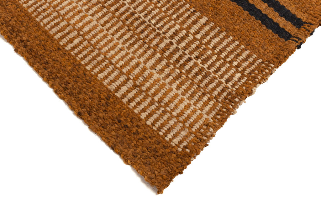 Beatriz | Copper, Navy & Natural