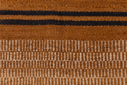 Beatriz | Cobre, Blanco & Azul Marino