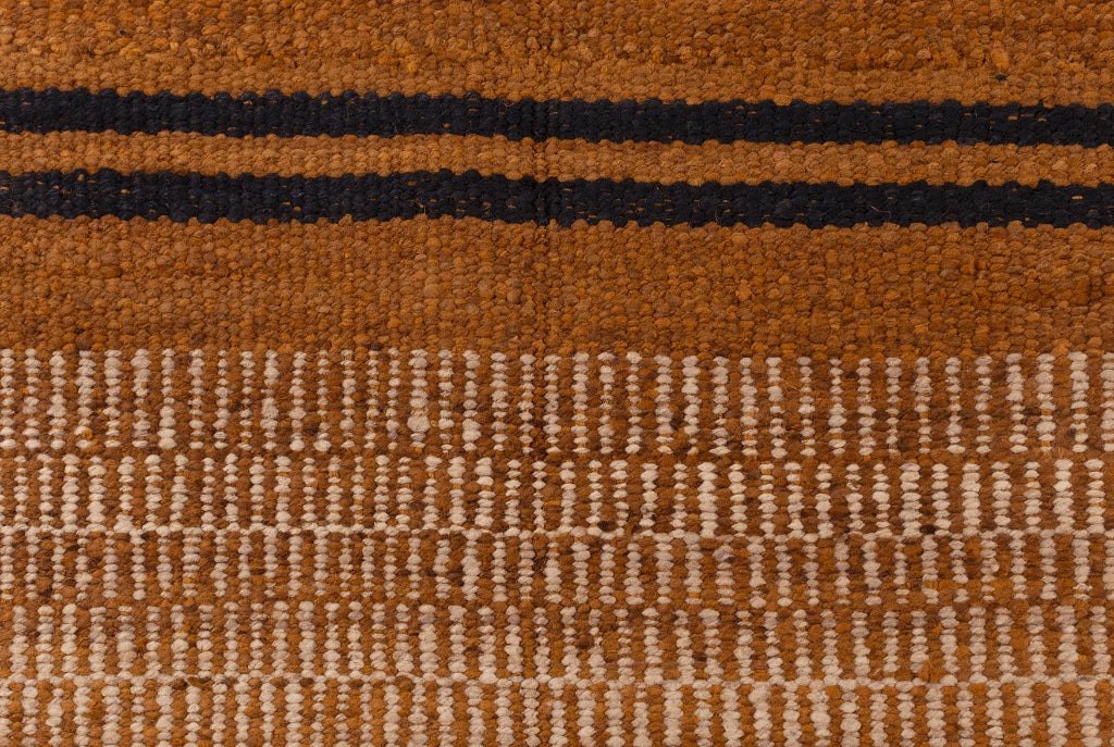 Beatriz | Copper, Navy & Natural