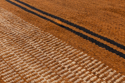 Beatriz | Cobre, Blanco & Azul Marino
