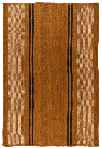 Beatriz | Cobre, Blanco & Azul Marino