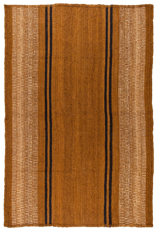 Beatriz | Cobre, Blanco & Azul Marino