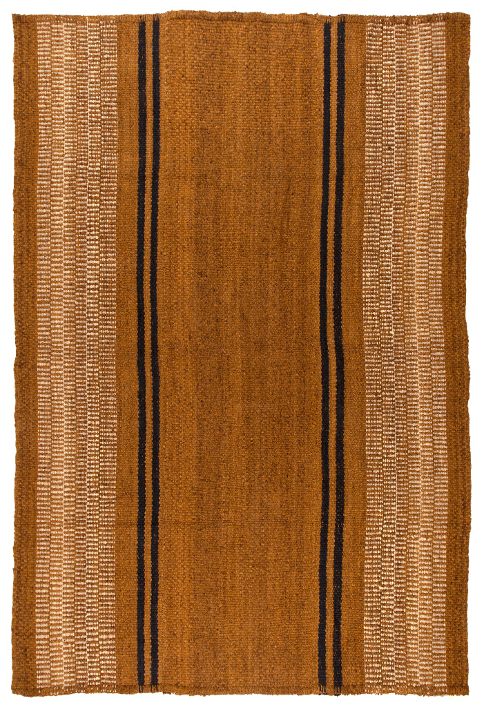 Beatriz | Copper, Navy & Natural
