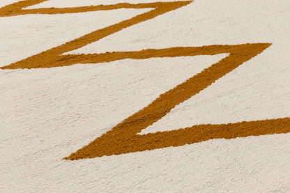 Elena | Natural & Cobre