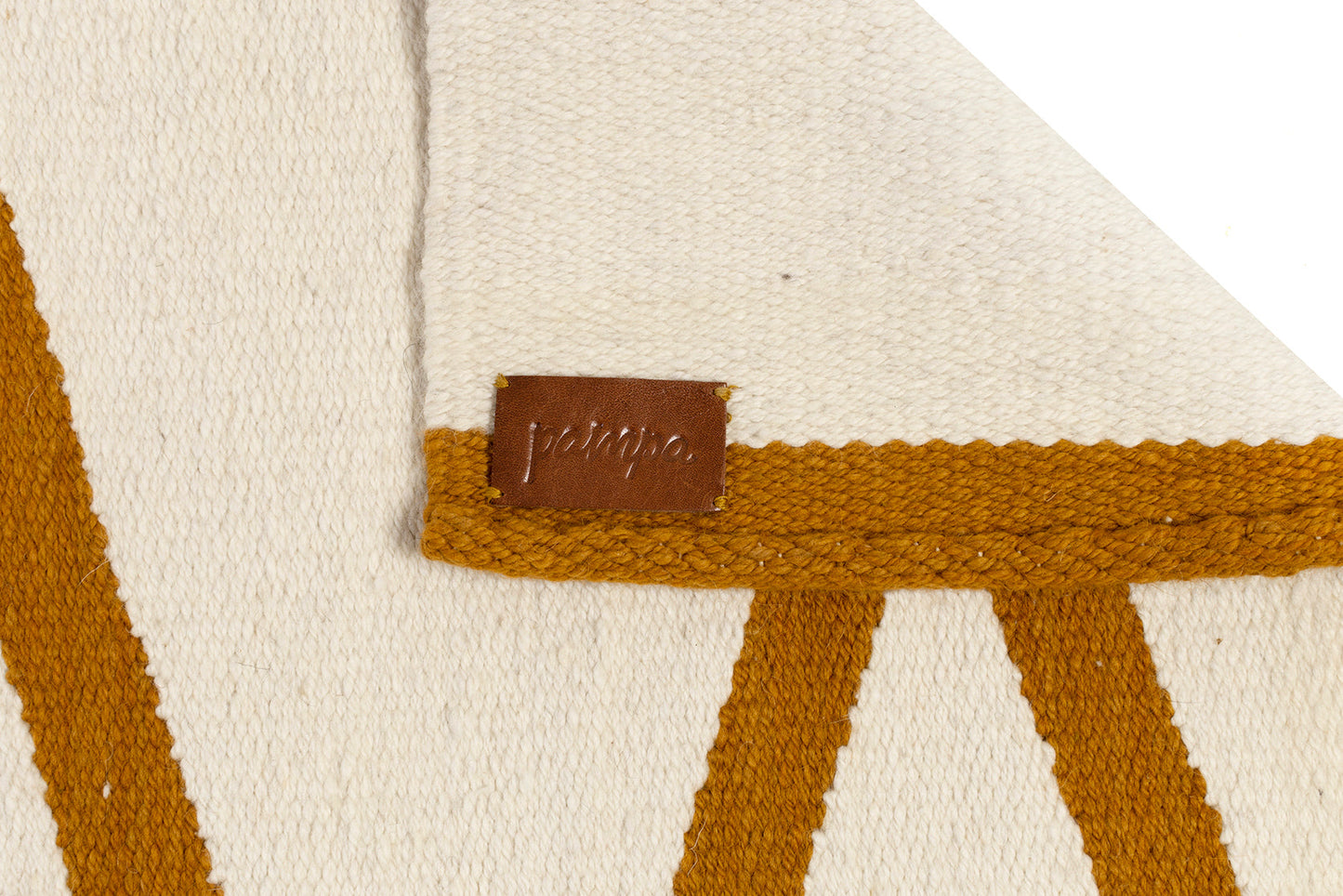 Elena | Natural & Cobre