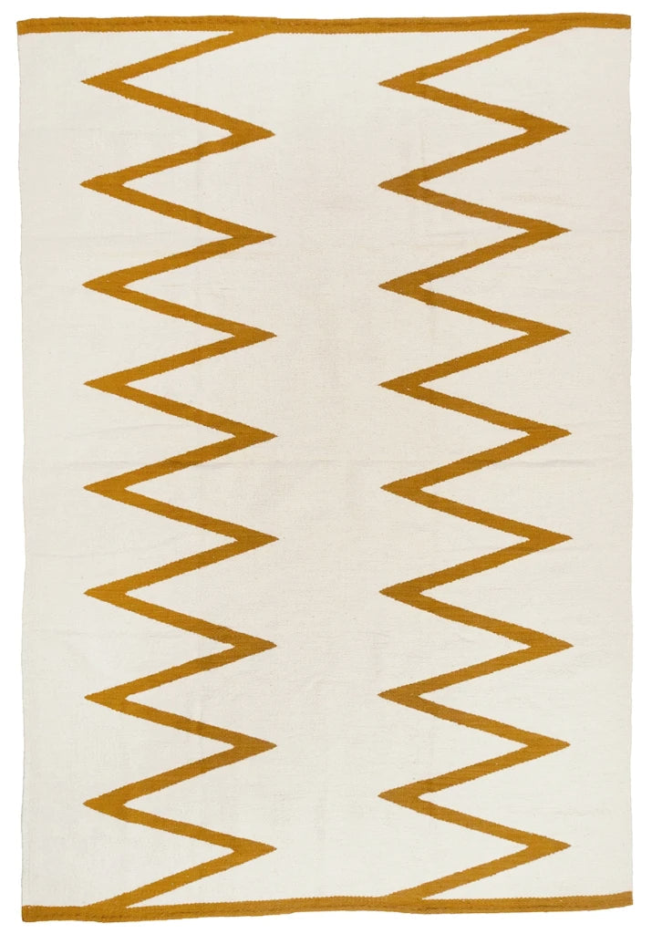 Elena | Natural & Cobre