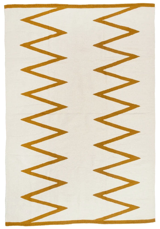 Elena | Natural & Cobre