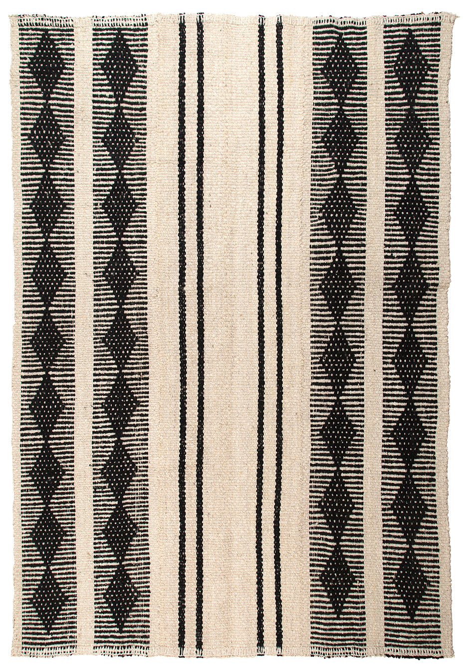 Calida | Natural & Negro