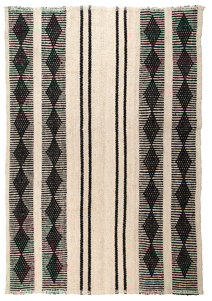 Calida | Natural & Black