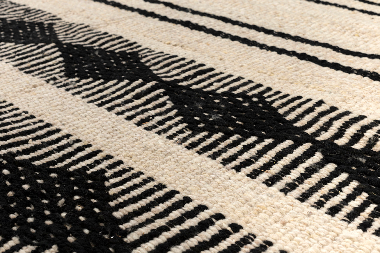 Calida | Natural & Negro