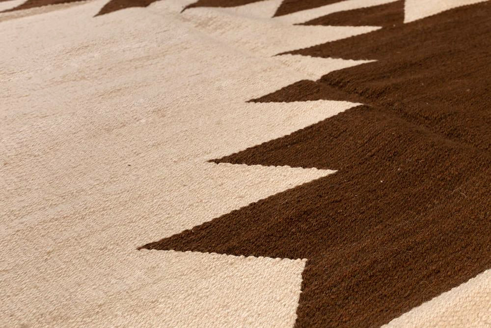 Juana | Biege & Café