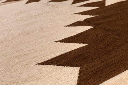 Juana | Biege & Café