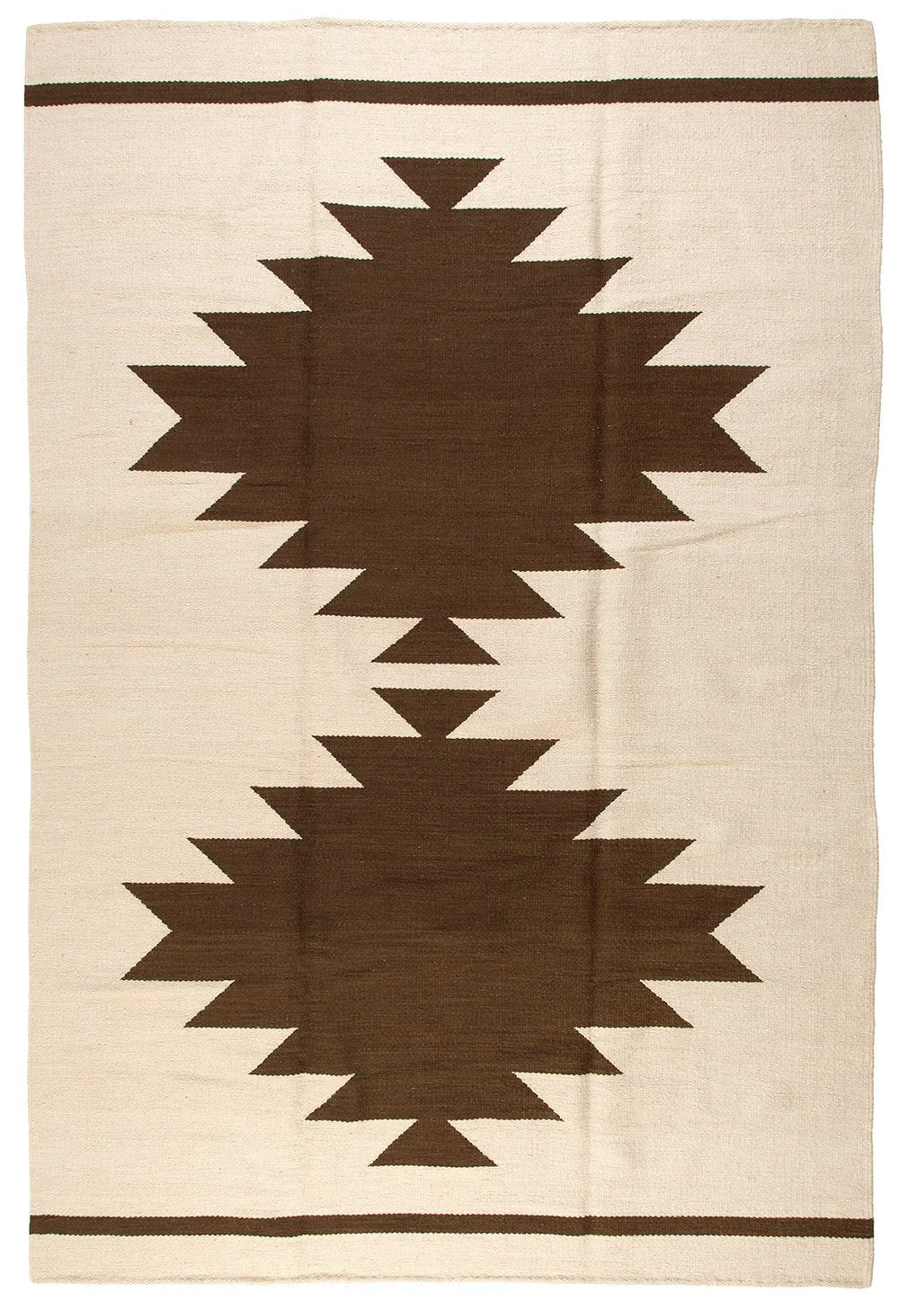 Juana | Biege & Café