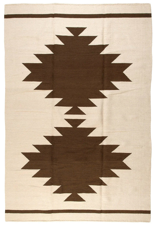 Juana | Biege & Café