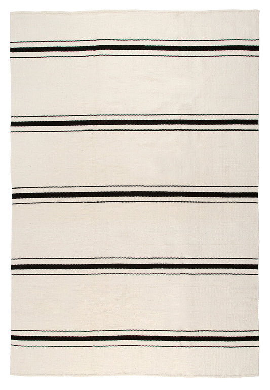 Lola | Natural & Negro