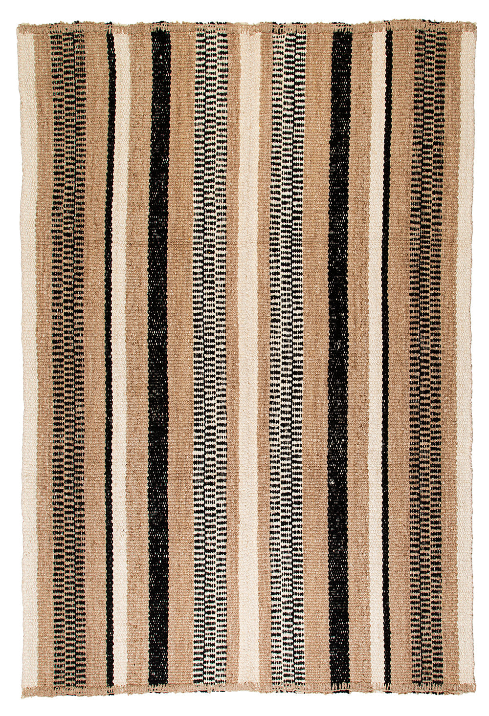 Heloisa | Natural, Arena & Negro