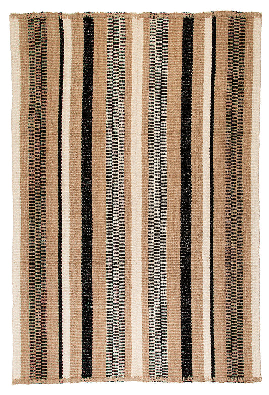 Heloisa | Natural, Arena & Negro