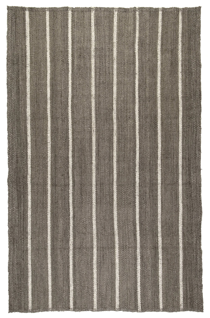 Tomasa | Grey & Natural
