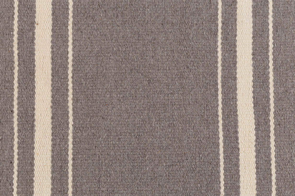 Lola | Natural Grey & Natural White