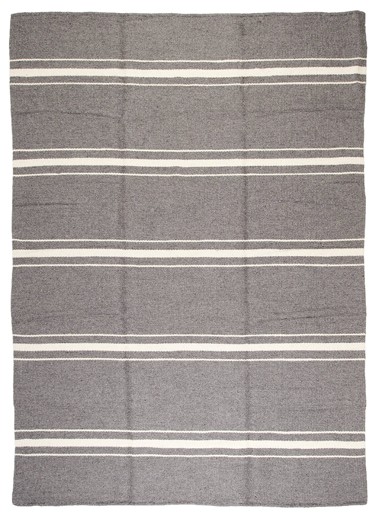 Lola | Natural Grey & Natural White