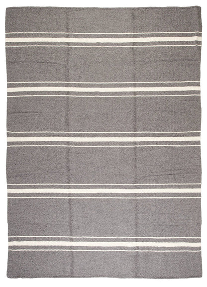 Lola | Natural Grey & Natural White