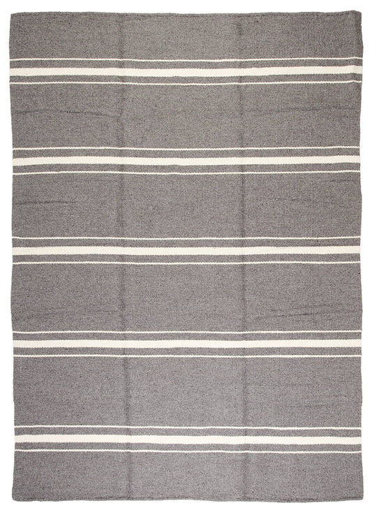 Lola | Natural Grey & Natural White