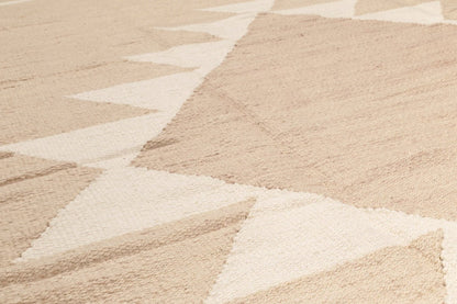 Gabriela | Beige & Natural