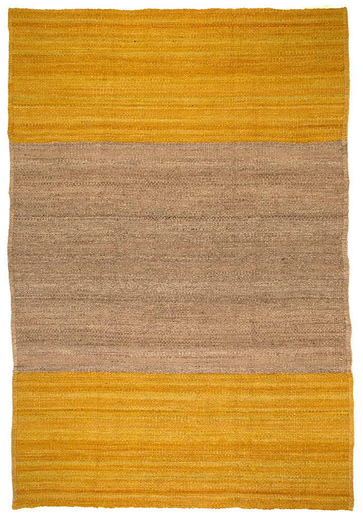 Fiorella | Mustard & Sand