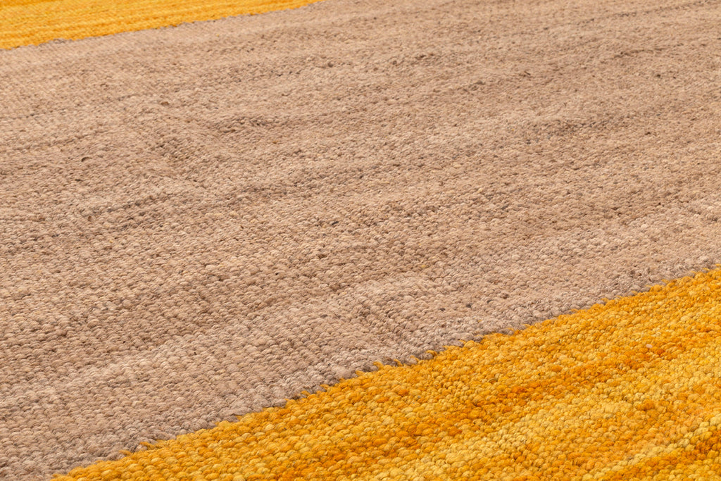 Fiorella | Mustard & Sand