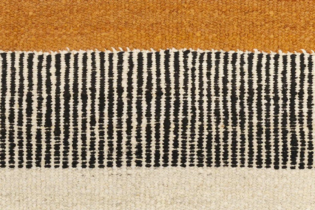 Paloma | Copper, Black & Natural