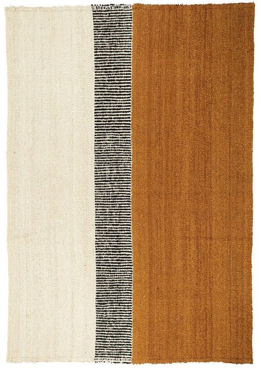 Paloma | Cobre, Negro & Natural