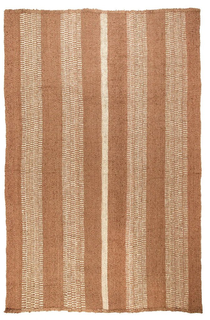 Marina | Dusty Peach & Natural