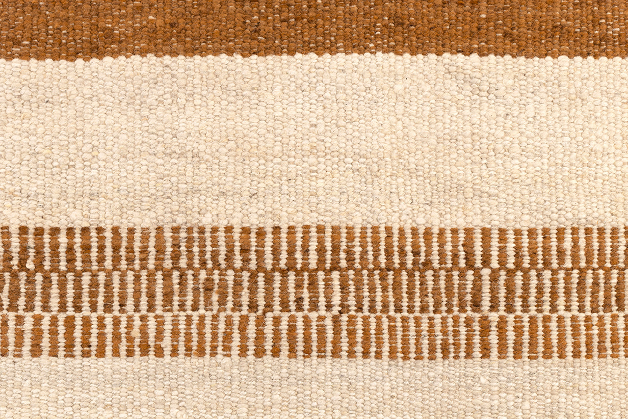 Estefania | Natural & Cobre