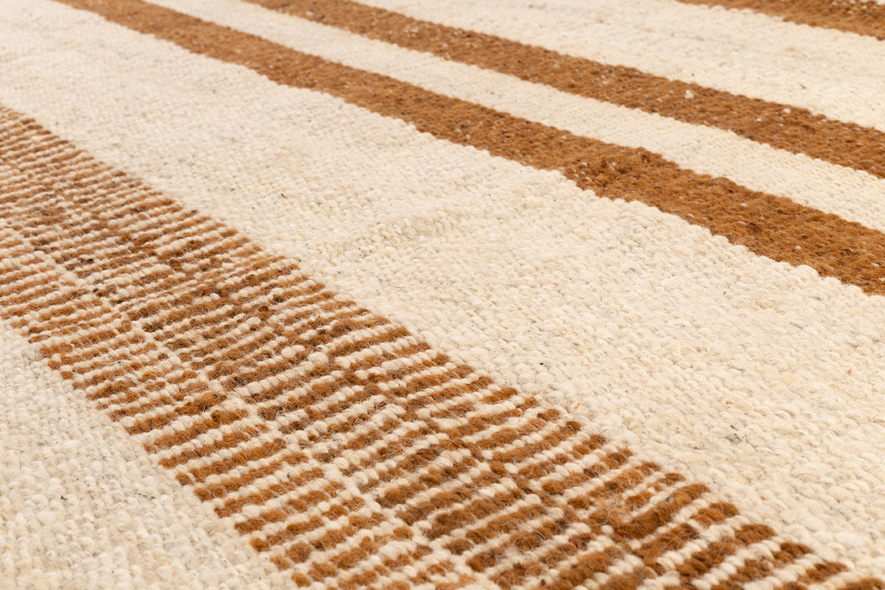 Estefania | Natural & Cobre