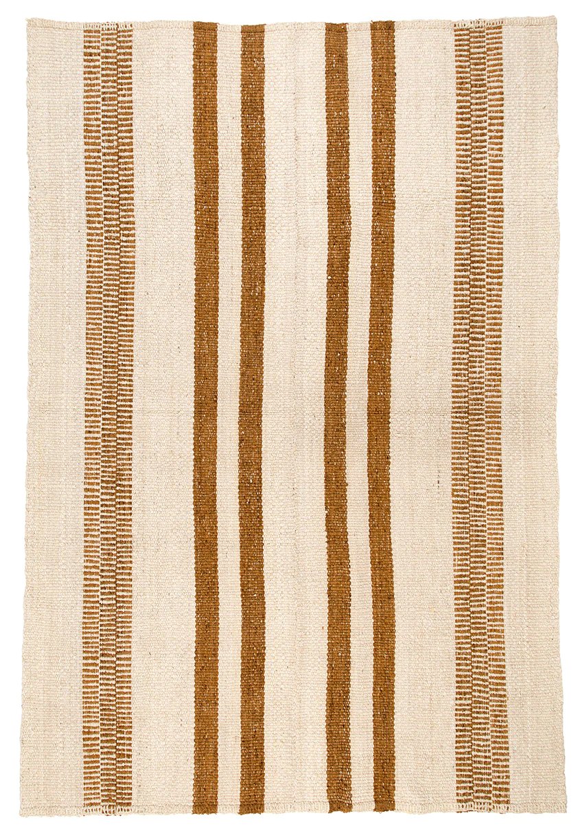 Estefania | Natural & Cobre