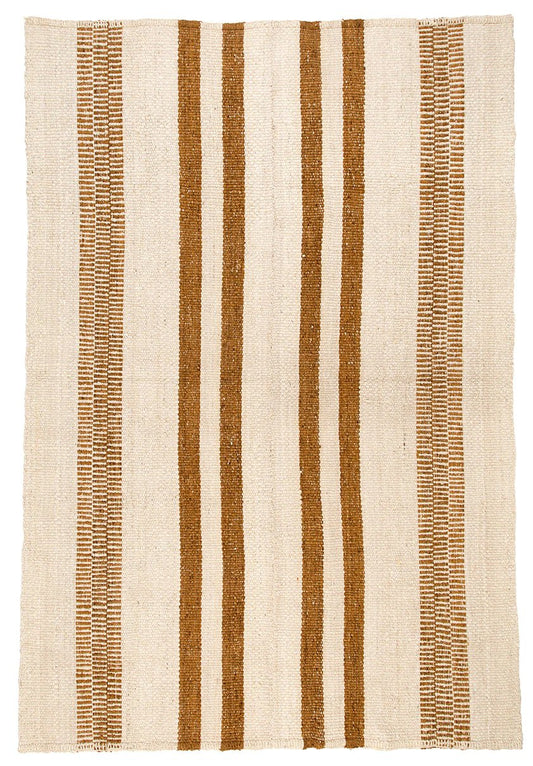 Estefania | Natural & Cobre