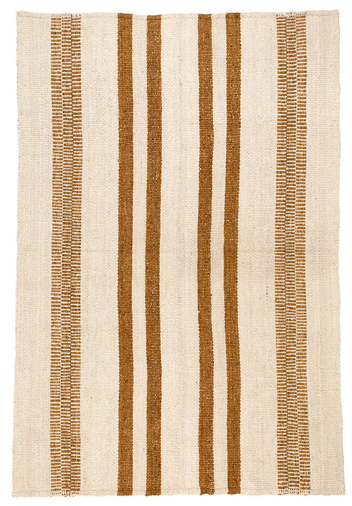Estefania | Natural & Copper