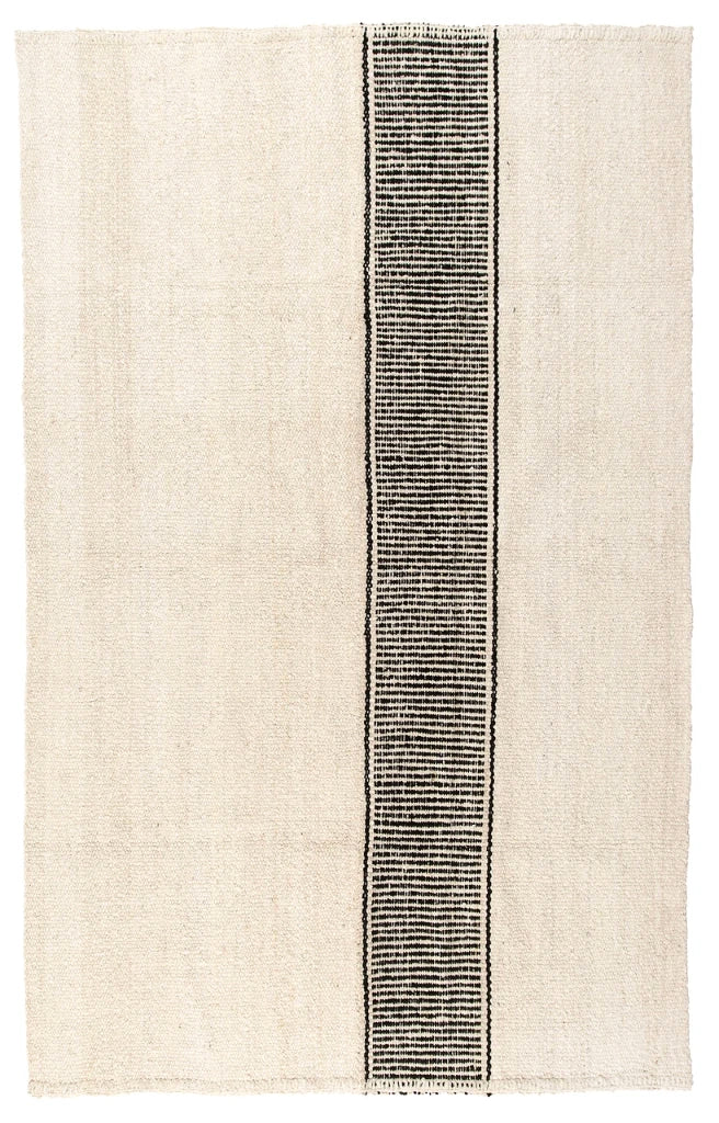 Perla | Natural & Negro