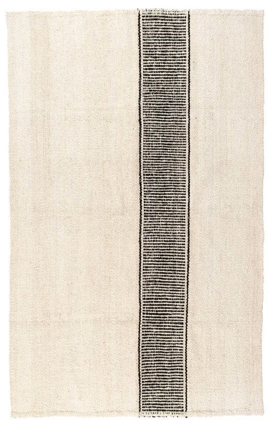 Perla | Natural & Negro